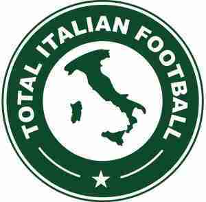 Total Italian Football