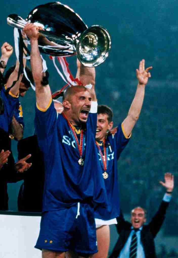 Remembering Gianluca Vialli A Winner And Legend Wherever He Went But